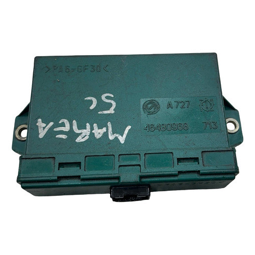 Modulo Conforto Fiat Marea Brava 1999 À 2005 46480968