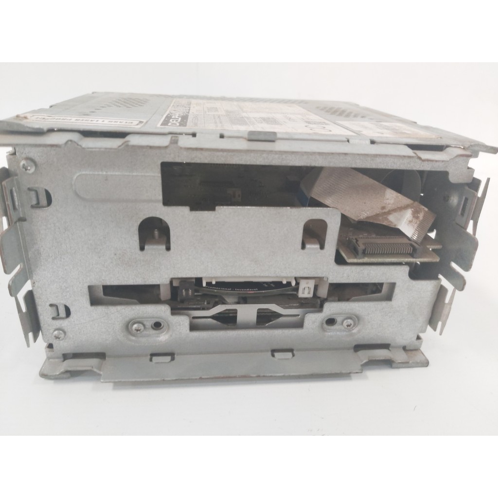 Rádio Cd Vectra Elite 2008 2009 2010 2011 2012
