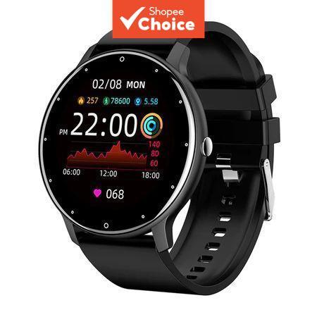 Zl02d Smartwatch - Comprar com Melhor Preço em Aparelhos Vestíveis