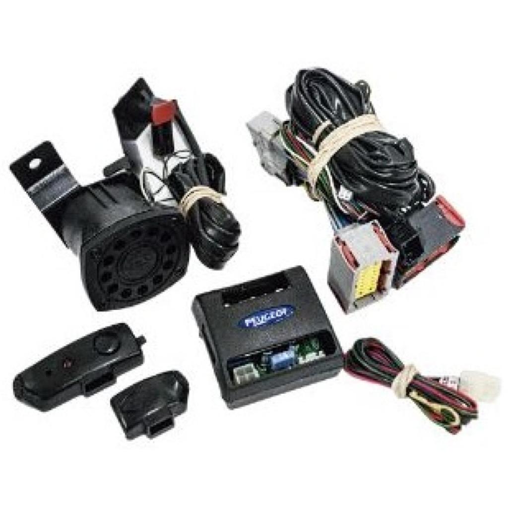 Alarme Peugeot 207 2008 a 2014 ORIGINAL FURACÃO ALA206207 em Oferta na Shopee