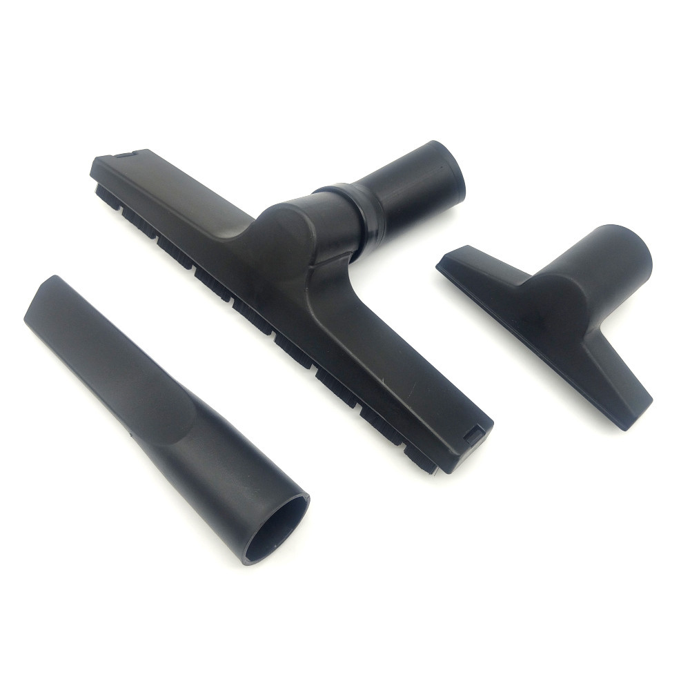 Kit com 3 Bicos Bocais para Aspirador Karcher A2003