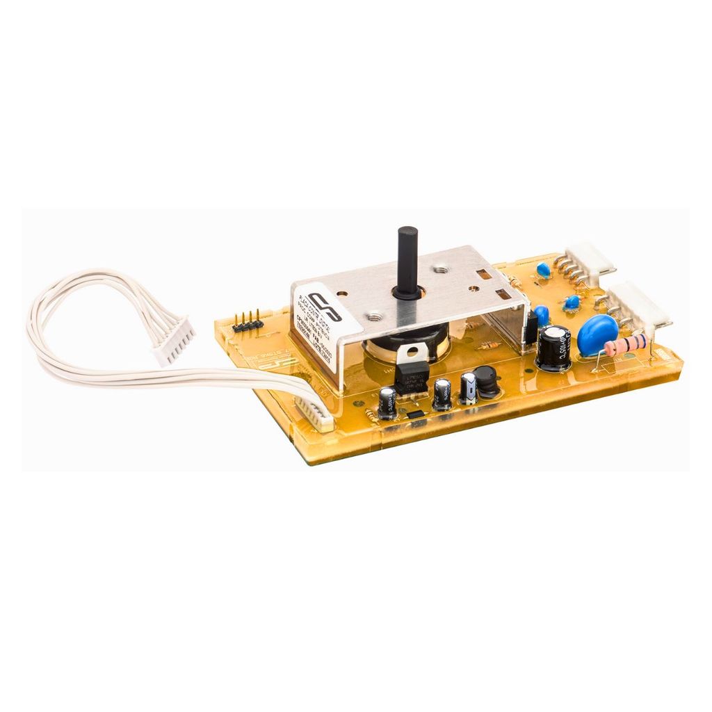 Placa De Potência Lavadora Electrolux LTE09 70295148 CP