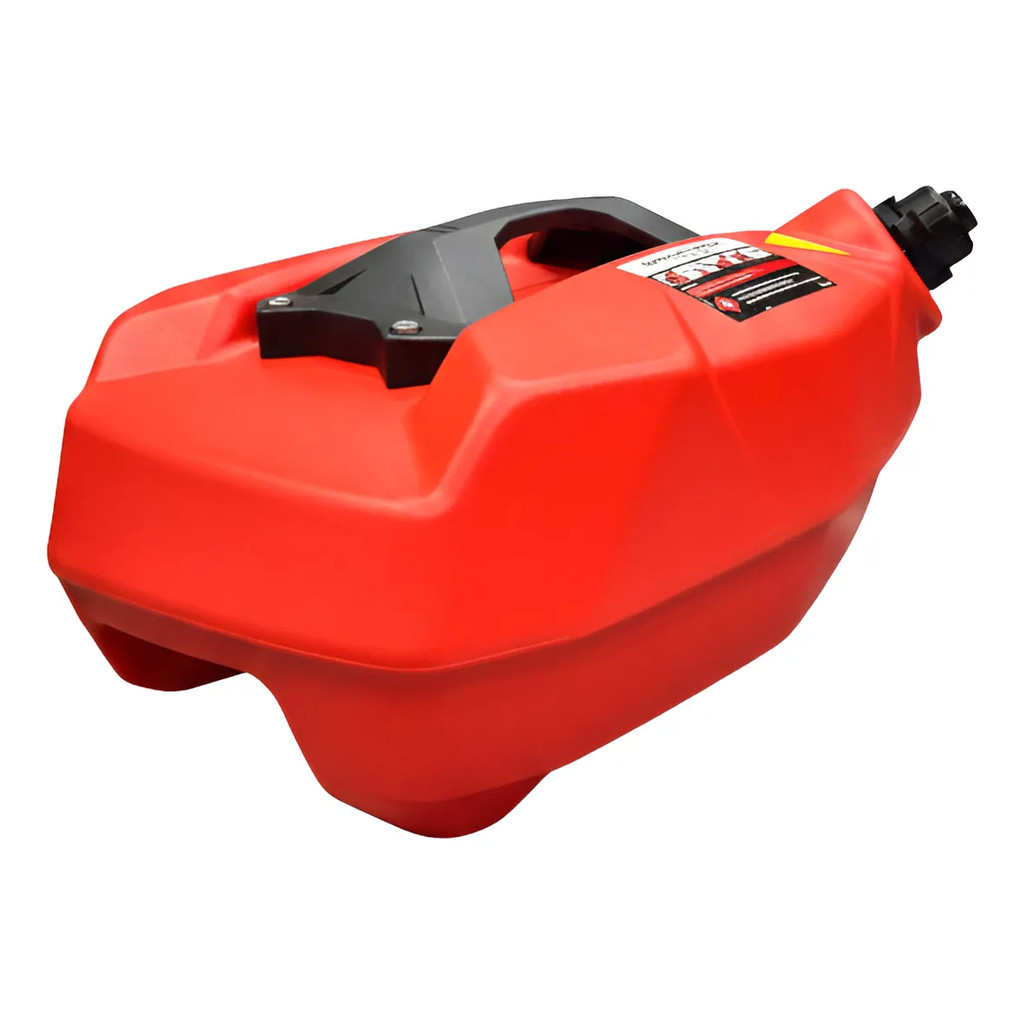 Tanque De Gasolina Porta Combustível Para Jet Ski Seadoo 29L