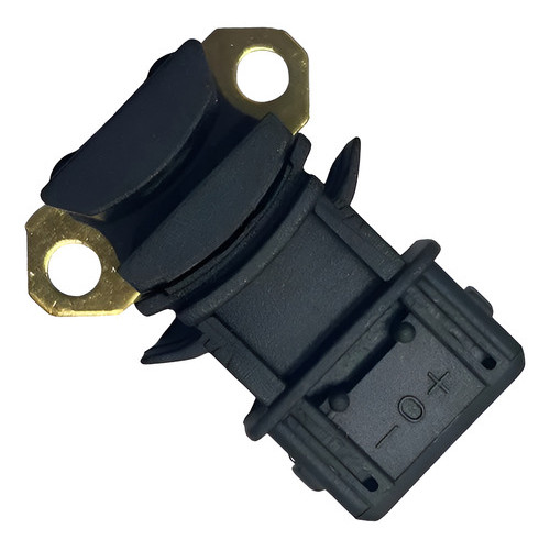 Sensor Hall Para Corsa 1.0 1.4 8v 1994 / 1996 ( 3 Pinos ) Preto