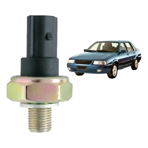 Interruptor Cebolinha Óleo - Vw Gol G2 G3 G4
