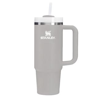 Copo Térmico Stanley Quencher ASH 1.18ml Cinza em Oferta na Shopee