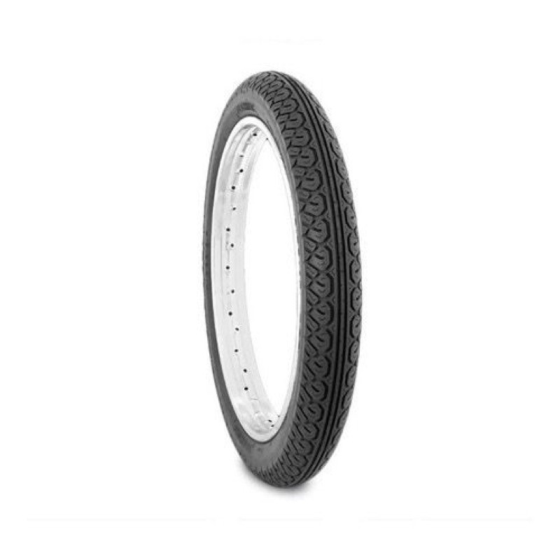 Pneu dianteiro titan/Fan/factor 275/18 Technic