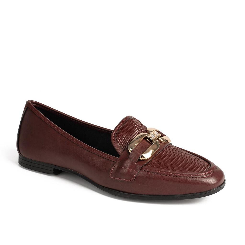Sapato Dakota Loafer Feminino D0822 em Oferta na Shopee