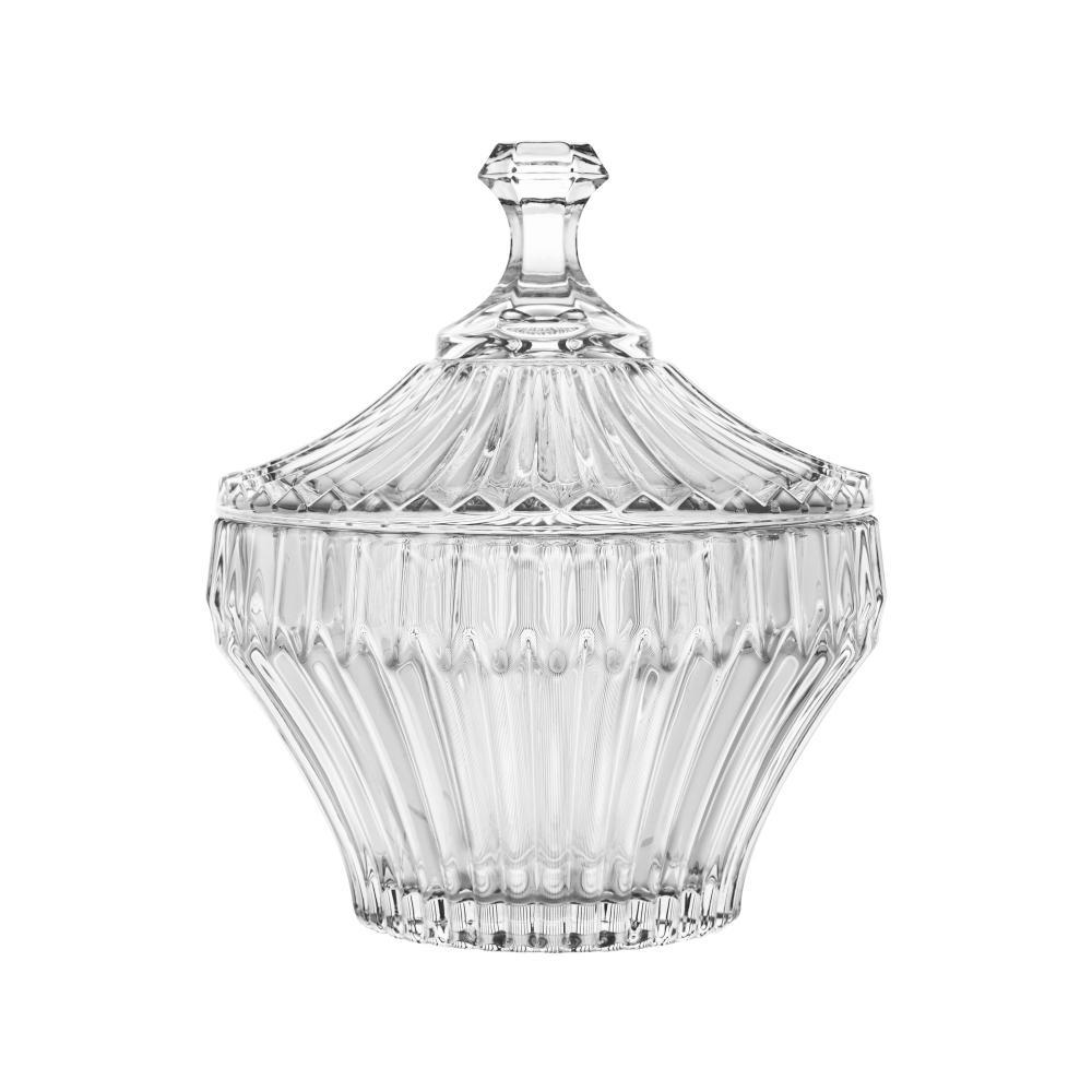 Potiche Renaissance Lyor 9cm x 8cm Cristal Ecológico em Oferta na Shopee