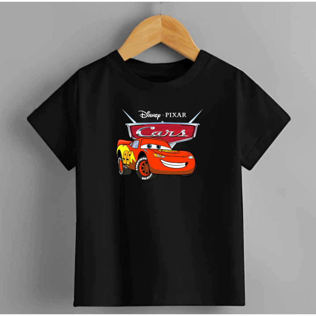 Camiseta Infantil Juvenil Unissex -  Relâmpago - 100% Algodão Alta Qualidade -  Estampa Personalizada Divertida em Alta