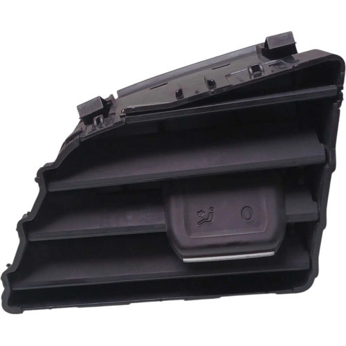 Difusor Ar Esquerdo Painel Vw Gol G7 2016 2019