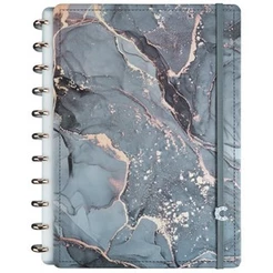 Caderno Inteligente, Grande, (215x280mm), Ônyx, 80 folhas