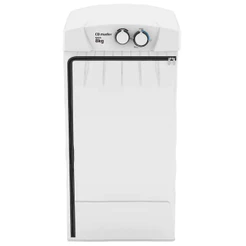 Secadora de Parede Mueller Solaris 8kg Sistema Giro Fácil