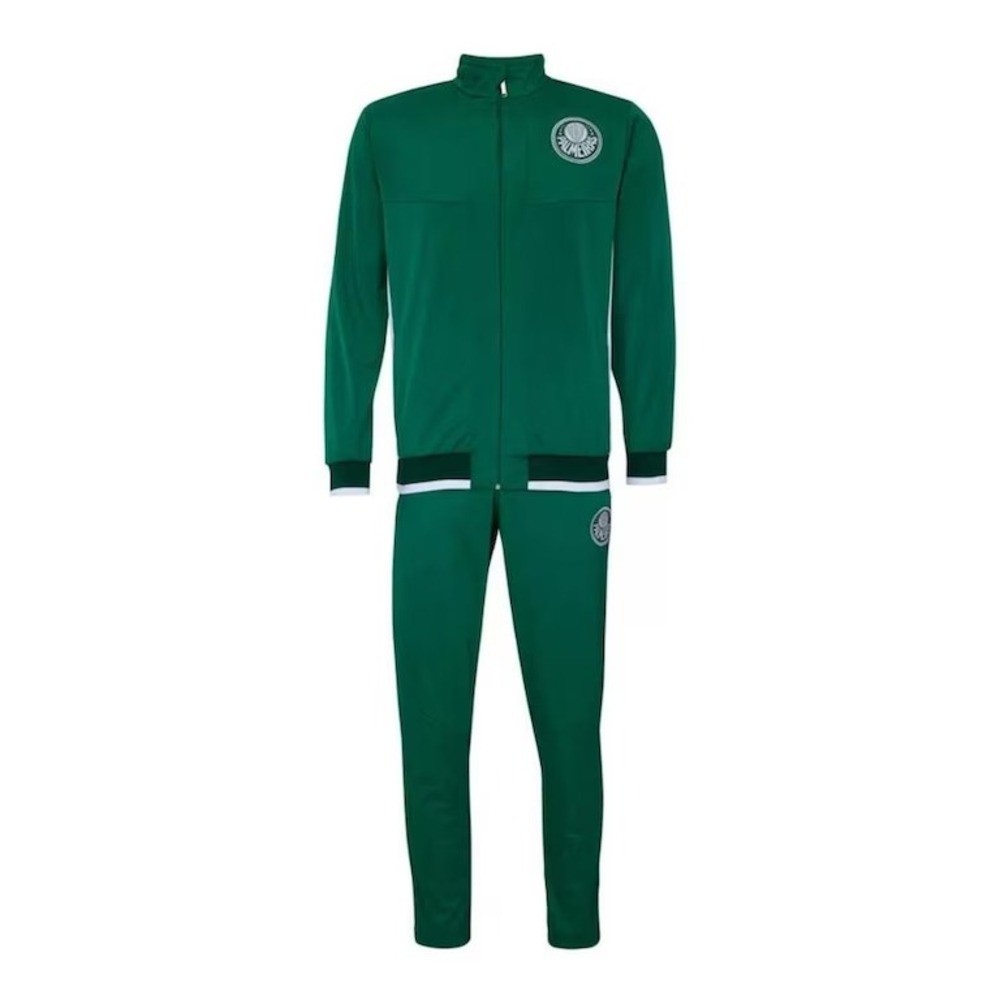 AGASALHO PALMEIRAS BETEL PLAYER VERDE