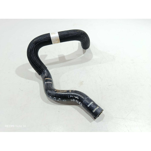 Mangueira Valvula Termostatica Ar Quente Argo Drive 1.0 2020