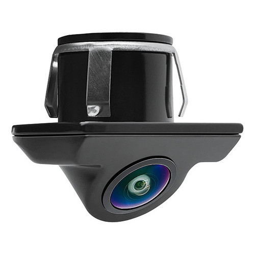 Câmera De Ré Frontal Tartaruga Quadrado Aikon Ahd 1080p em Oferta na Shopee