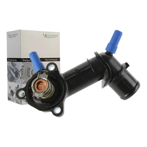 Valvula Termostatica Fiat Toro 2.0 Diesel 2016/2021 55241404