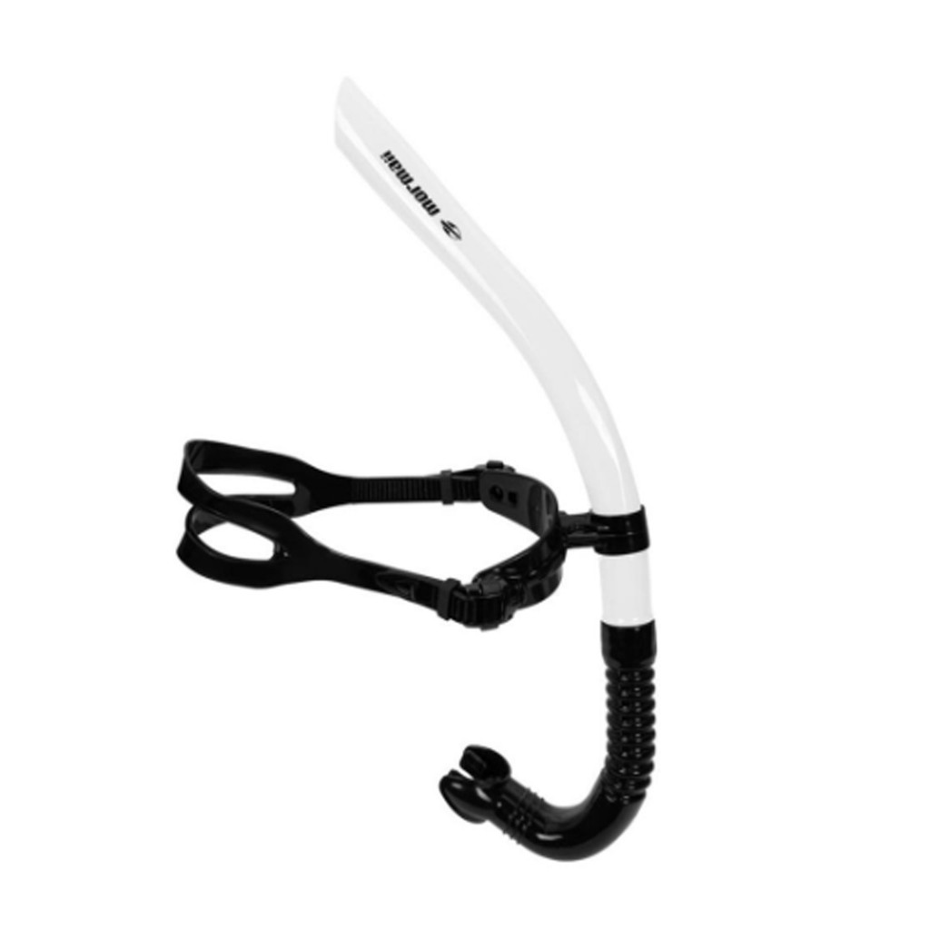 Snorkel Frontal Natação Mormaii