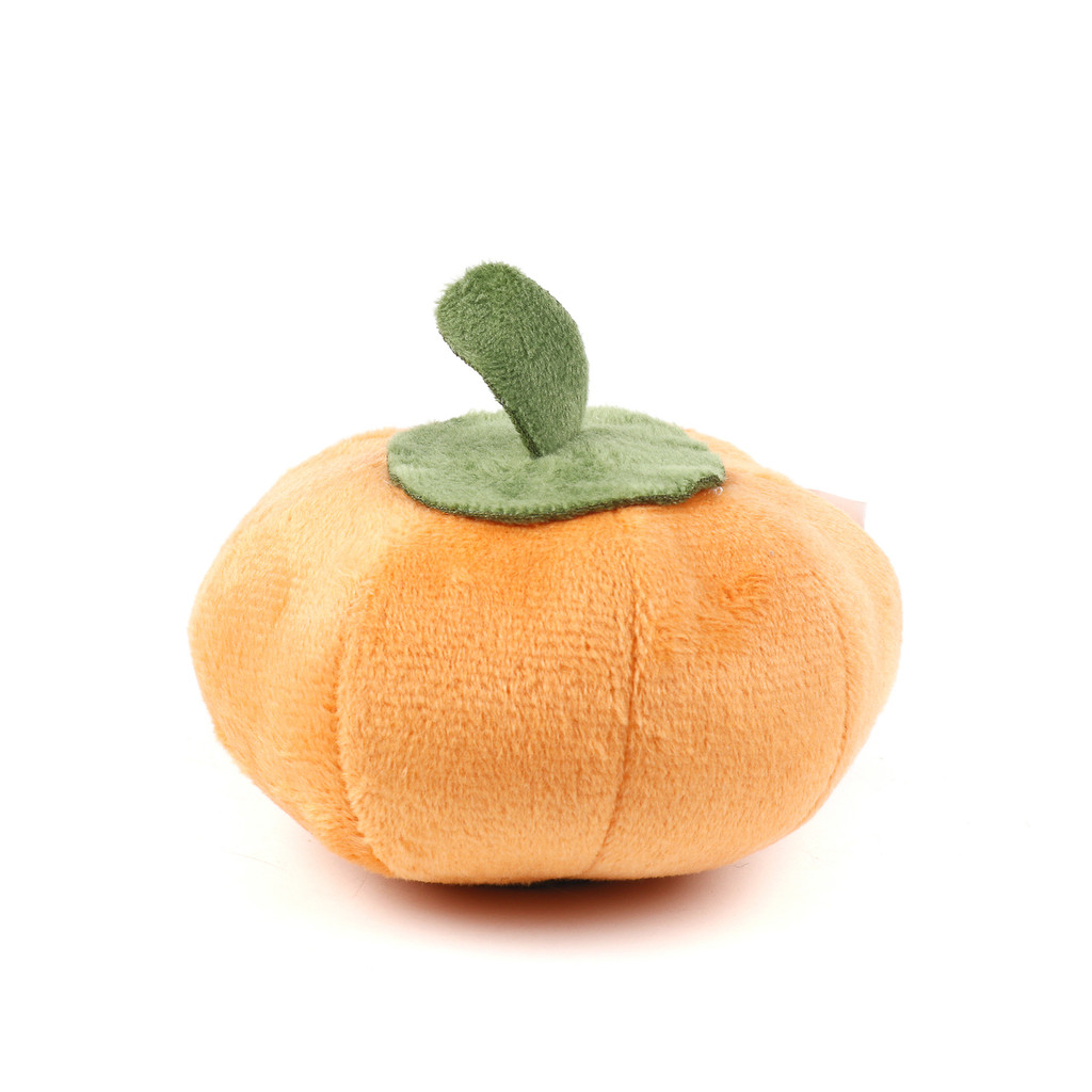 Pelúcia Cmidas Abóbora Para Pet Oikos Animal em Oferta na Shopee