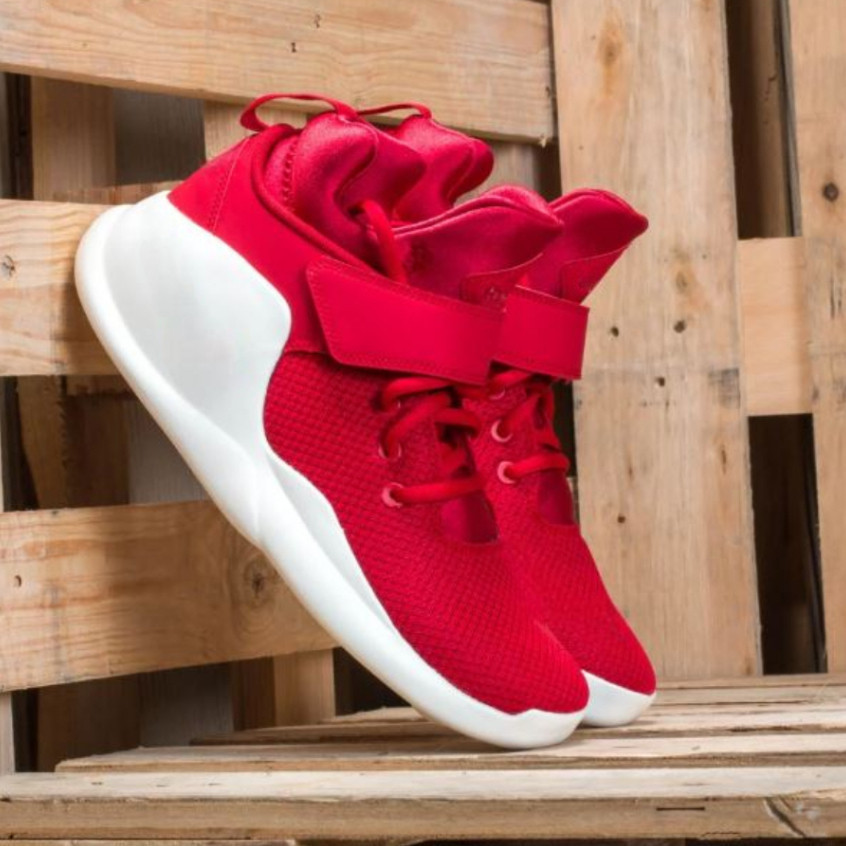 Tênis Cano Alto Basqueteira Esportivo c/Velcro Diversas Cores Macio Leve Confortável 38 ao 44 Queima de Estoque !