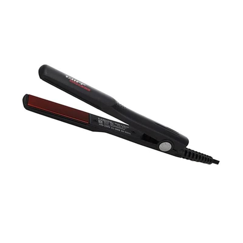 Prancha Taiff Supermini Portátil Bivolt 200C em Oferta na Shopee