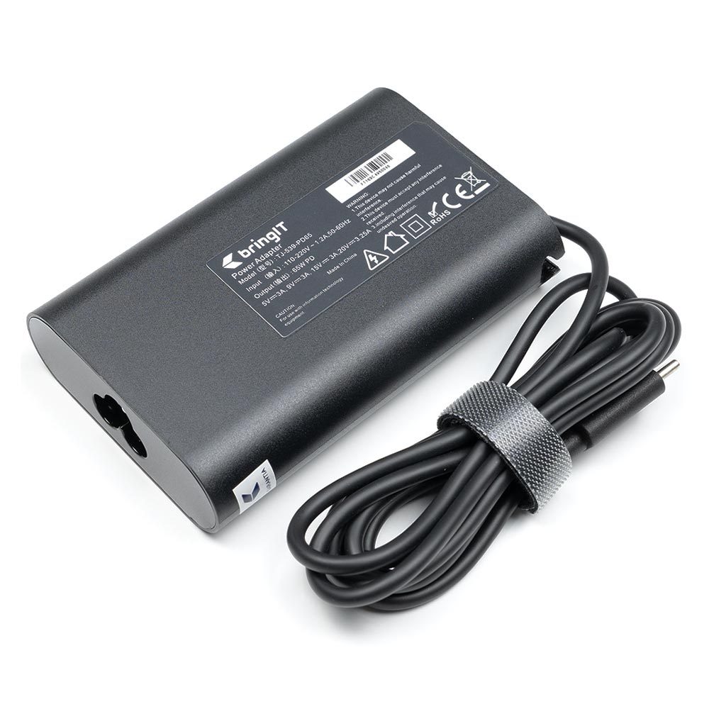 Fonte Carregador USB-C para Notebook Dell Xps 13 Plus 9320-I1200 M20 em Oferta na Shopee