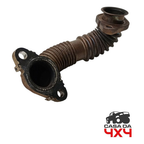 Cano Tubo Egr Frontier 2.3 2017 2019 2022