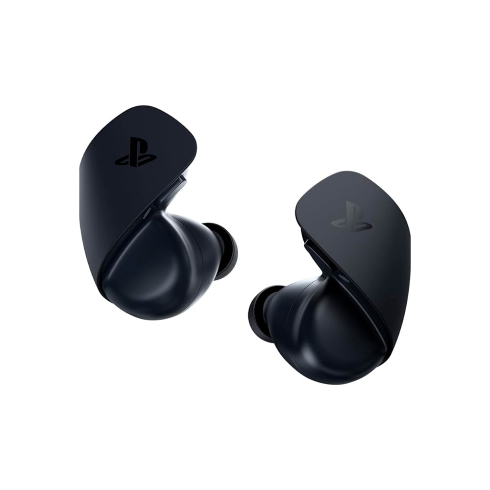 Fone de Ouvido Ps5 Pulse Explorer Preto em Oferta na Shopee