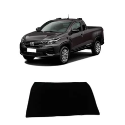 Forração Interna Traseira Fiat Strada C. Simples 2021 2026