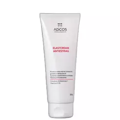 Adcos Elastcream - Creme para Estrias 200g