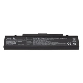 Bateria para Notebook Samsung Part Number AA-PB9NC6B 14.8 V em Oferta na Shopee