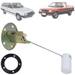 Boia Medidor Combustível Chevy500/marajo/ipanema 1985 A 1989