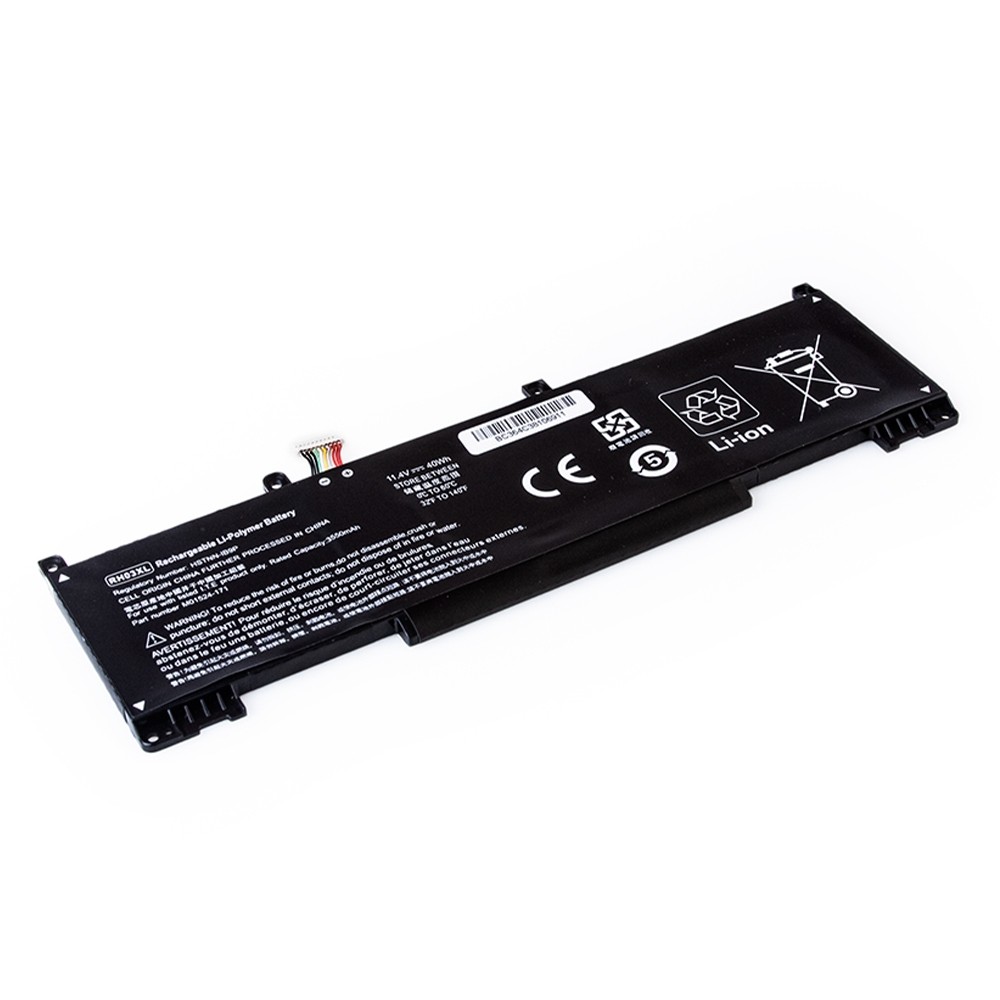 Bateria para Notebook Hp Probook 440 G8