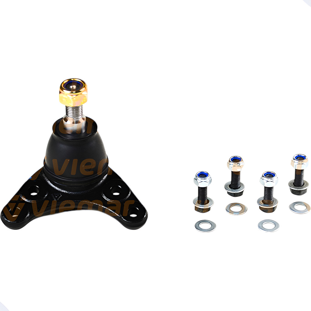 Pivô De Suspensão Superior Gm S10 2.8 16v 2015 2016 2017