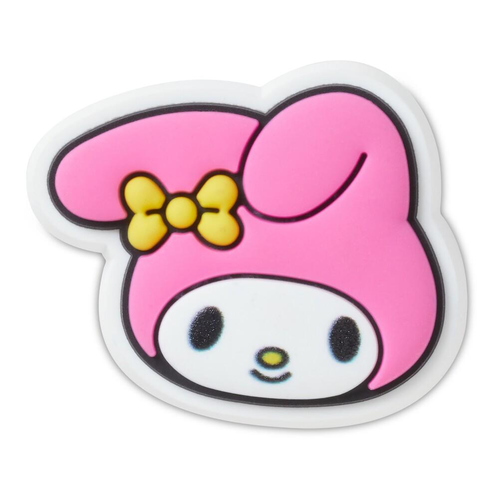 Jibbitz™ My Melody Hello Kitty and Friends Único em Oferta na Shopee