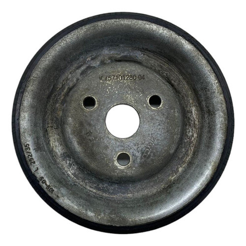 Polia Bomba Da Água Motor Peugeot 408 2012 À 2016