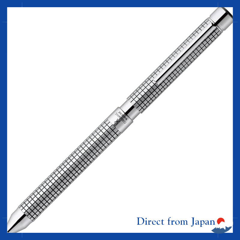 Caneta Multifuncional Zebra Sharbo X TF12 Com Recarga SB41