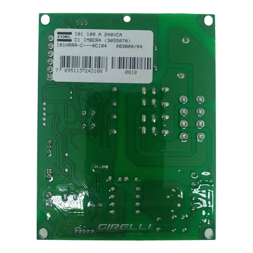 Imbera Controle Cf2 127v S/sensor 6p Cervejeira 3055070
