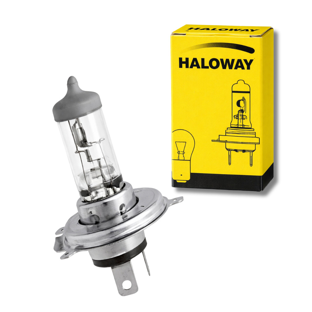 LÂMPADA FAROL H7  BMW F800 CB600F HORNET CBR1000 FZ6 S