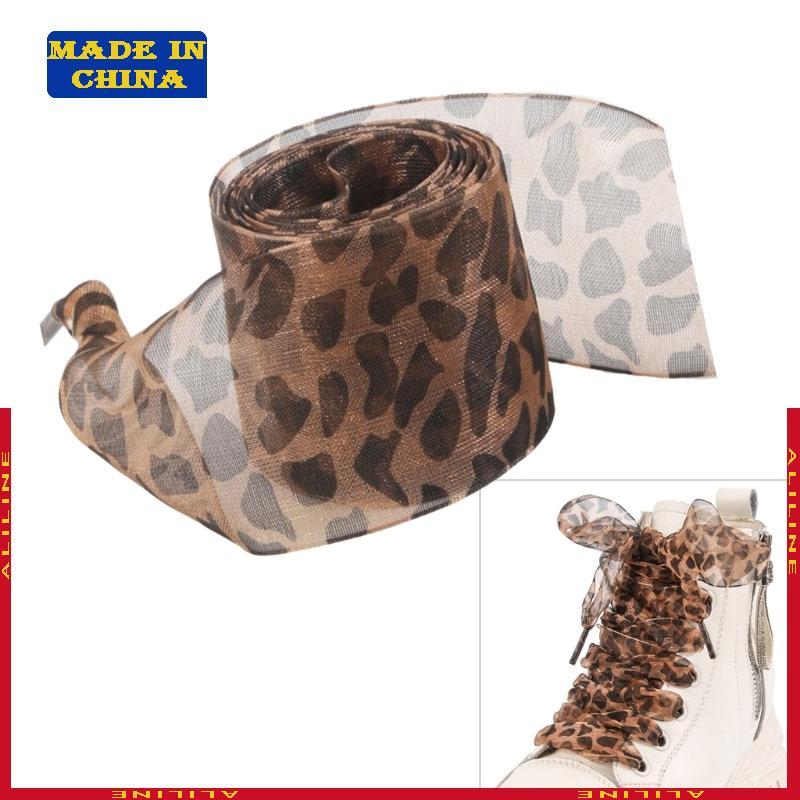 Ribbon Shoe Lace Cadarços Transparentes Ajustáveis 140 Cm Comprimento Para Treinadores Adolescentes