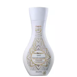 Amend Millenar Óleos Marroquinos - Shampoo 300ml BLZ