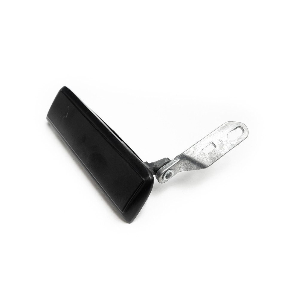 Maçaneta Externa Porta Diant Esquerda S/Chave Toyota Bandeirante de 1985 a 2001
