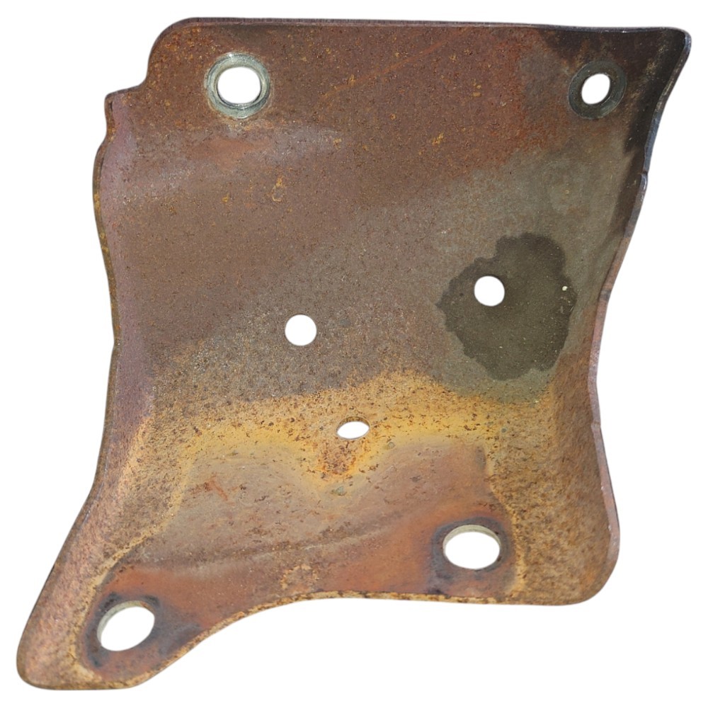 Suporte Catalisador Ford Focus 2014 2016 2017 2018 2019