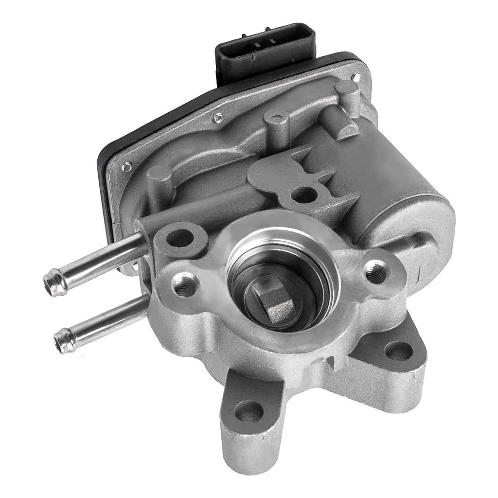 Valvula Egr Nissan Frontier 2.5 16v 2007 2008 2009 2010 2011