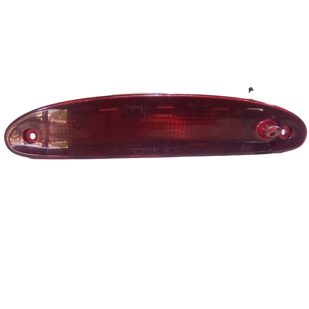Break Light Luz De Freio Chrysler Grand Caravan 2003 V458