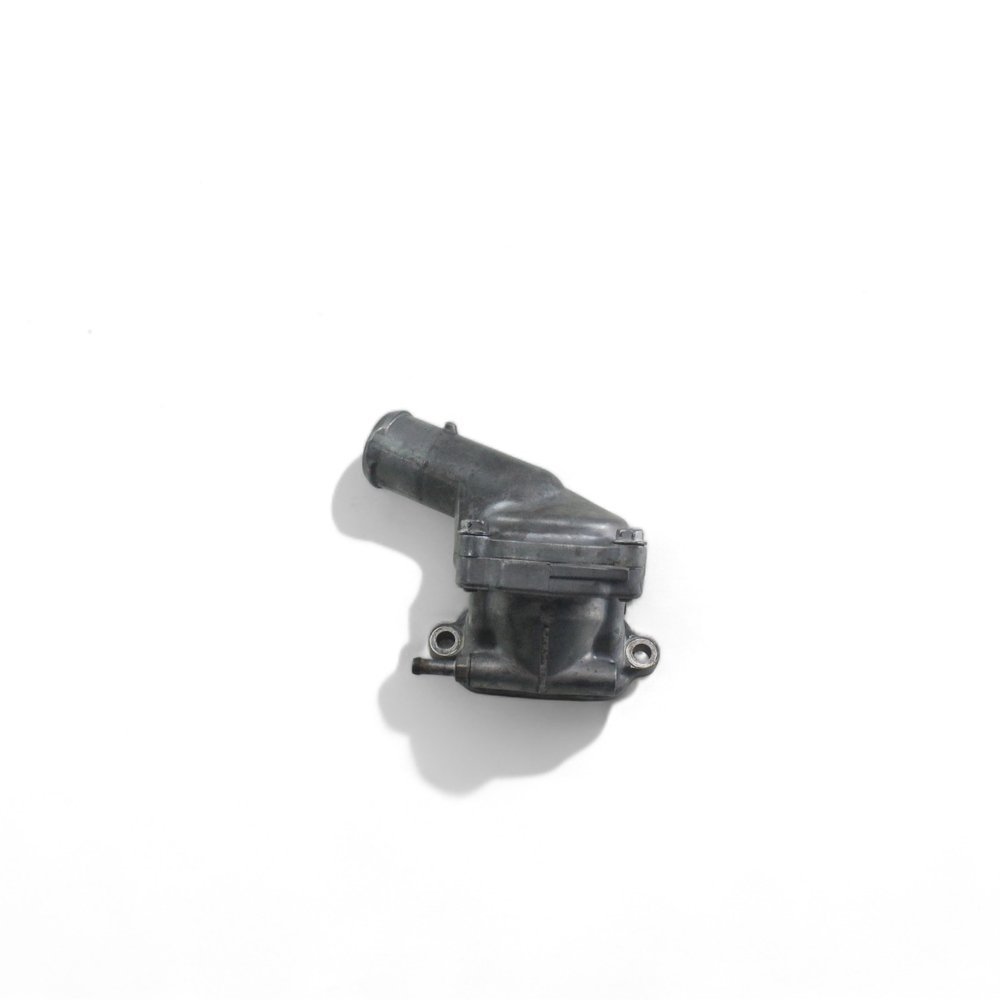 Carcaça Válvula Termostática Kawasaki Zx10 R 11-15