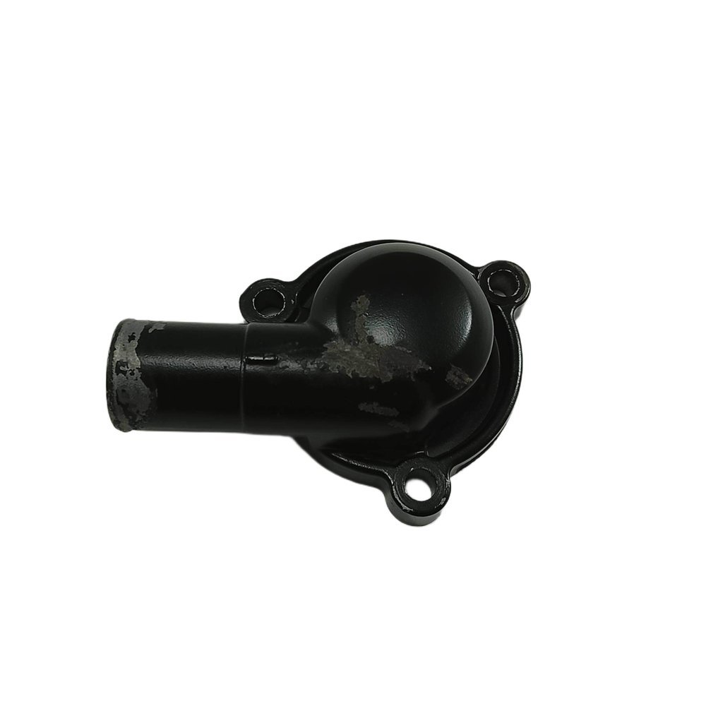 Carcaça Valvula Termostatica Kawasaki Z400 Z 400 19-25