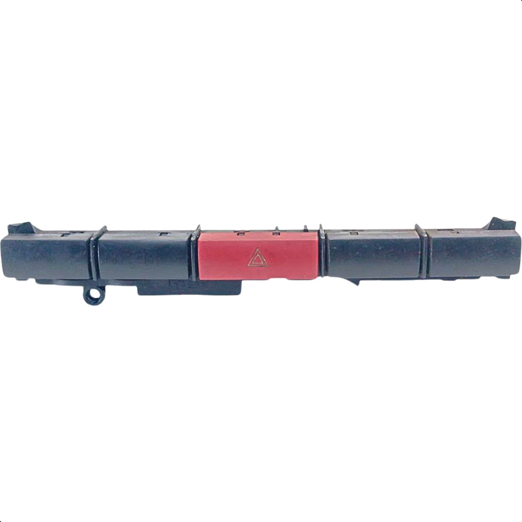 Botão Interruptor Pisca Alerta Fiat Palio Fire 2008 Até 2012