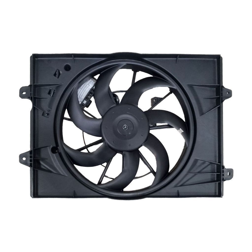 GMV VENTOINHA PARA TIGGO 7 PRO 8 8 PRO 1.6 AR 2020 A 2024 GM-20237.0 CD FILIAL CAMPINAS