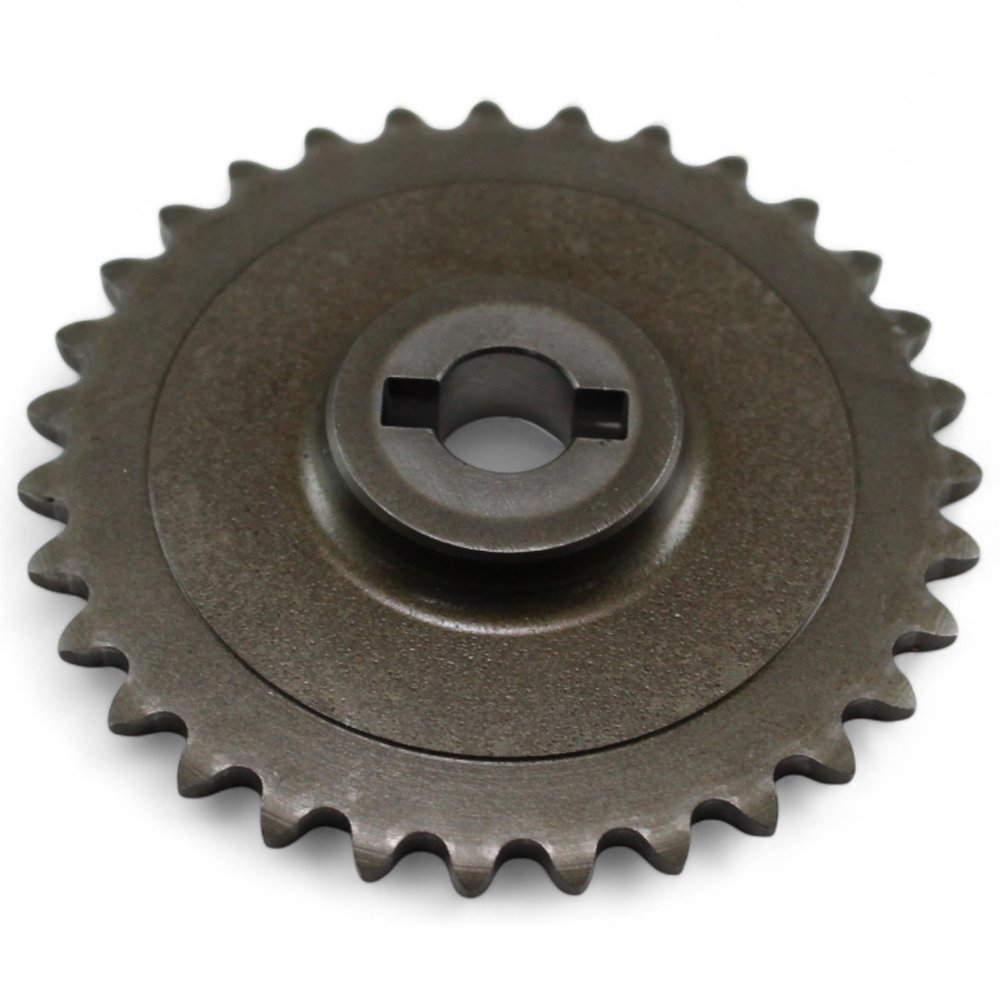 Engrenagem Bomba Oleo Motor Suzuki Bandit 650 07-12